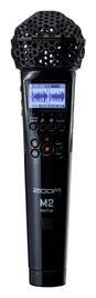 Zoom M2 Mictrak registratore digitale portatile