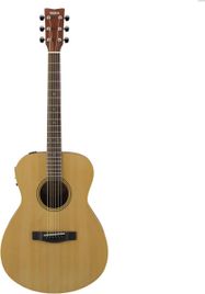 YAMAHA FSX400 Natural Satin Chitarra Elettroacustica