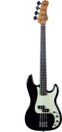 EKO PJ-300 Black Basso Elettrico