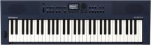 ROLAND Go: Keys 3 Midnight Blue Tastiera 61 tasti