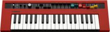 YAMAHA Reface YC Organo Combo 37 tasti mini