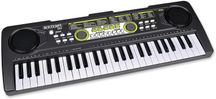 Bontempi 15 4970 Tastiera 49 tasti PRO LITE 