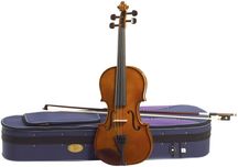Stentor Student I VL1100 Violino da studio 4/4 Preparato da un Liutaio