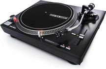 Reloop Rp-4000 Mk2 Giradischi Professionale