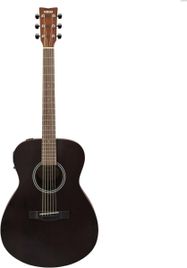 YAMAHA FSX400 Smoky Black Chitarra Elettroacustica