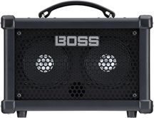 BOSS DCB-LX Dual Cube Bass LX amplificatore combo per basso