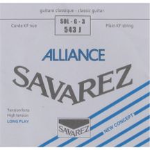 Savarez 543J Corda Singola SOL-G-3