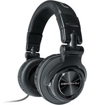 Denon DJ HP 1100 Cuffia per DJ