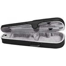 Gewa Pure CVF02 astuccio sagomato per violino 3/4