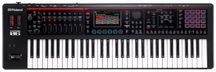 Roland Fantom-06 Workstation ed interfaccia audio/midi 61tasti