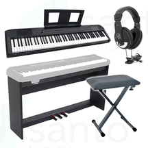 Echord DP-1 Bundle Completo