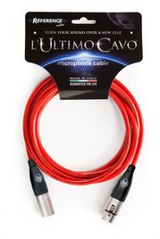 REFERENCE L'ultimo Cavo RCM Red MF 5mt Ampherol