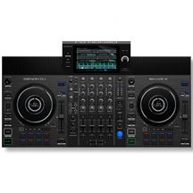DENON DJ SC Live 4 Consolle standalone