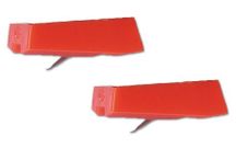 NUMARK Groovetool RS Puntine di ricambio per giradischi