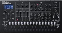 Roland SH-4d Sintetizzatore desktop digitale