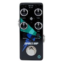 PIGTRONIX Space Rip Pwm Synth per chitarra e basso