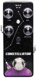 PIGTRONIX Constellator Analog Delay per chitarra e basso
