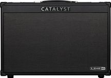 Line 6 Catalyst 200 Amplificatore per chitarra 200W B-STOCK