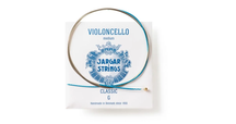 JARGAR JA3003 SOL blue corda per violoncello