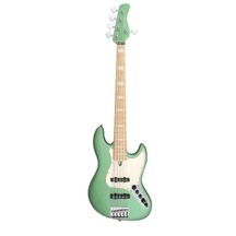 Sire Marcus Miller V7 Swamp ASH-5 (2ND GEN) SG Sherwood Green Bsso Elettrico