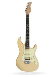 Sire Larry Carlton S3 Vintage White Chitarra Elettrica