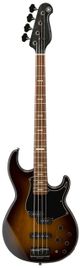 Yamaha BB734A BroadBass DCS Dark Coffee Sunburst Basso elettrico