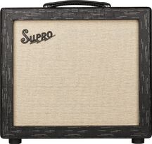 SUPRO Amulet Amplificatore Combo 10" Valvolare 15W