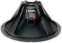 B&C Speakers 12HPL64-4 Cono 12" 200W  4 Ohm