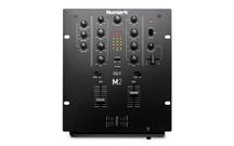 Numark M2 Mixer Due canali per DJ