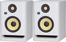 KRK RoKit RP5 G4 Coppia di monitor da studio 110W