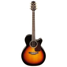 Takamine GN71CE BSB Chitarra Acustica elettrificata Sunburst