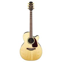 Takamine GN71CE NAT Chitarra Acustica elettrificata Natural