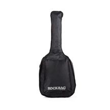 Rockbag RB20539B Borsa Eco imbottita per chitarra acustica