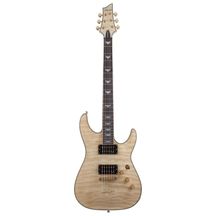 Schecter Omen Extreme 6 Gloss Natural Chitarra Elettrica