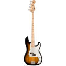 Fender Squier Sonic Precision Bass MN WPG 2 Tone Sunburst