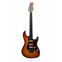 Sire Larry Carlton S3 Tobacco Sunburst Chitarra Elettrica