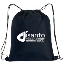 Zainetto Disantomusica Blu