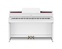 CASIO Celviano AP-300 White Pianoforte Digitale