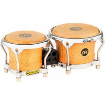 Meinl FWB100SNT-M Miniset di bonghi in legno