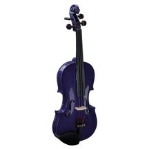 Stentor Harlequin Violino Viola 4/4 con astuccio ed archetto