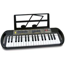 Bontempi 15 3790 Mini Tastiera Digitale 37 Tasti USB