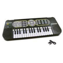 Bontempi 15 3220 Tastiera Digitale 32 Tasti Mini