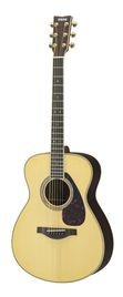 Yamaha LS16 ARE Chitarra Acustica Elttrificata Naturale