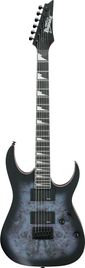 Ibanez GRG121PAR-KBF Deep Dusk Burst Flat Chitarra Elettrica