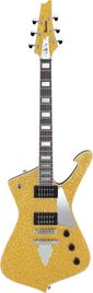 Ibanez PS60-GSL Gold Sparkle Chitarra Elettrica