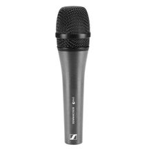 Sennheiser e845 Microfono Supercardiodie per voce