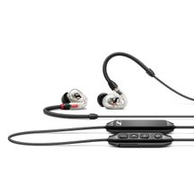 Sennheiser IE 100 PRO Wireless Clear auricolari senza fili trasparenti