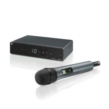 Sennheiser XSW 1-825-A Vocal Set Sistema microfonico wireless A BAND (548 - 572MHz)