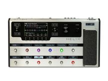 LINE6 Helix Platinum Limited Edition pedaliera multieffetto per chitarra e basso