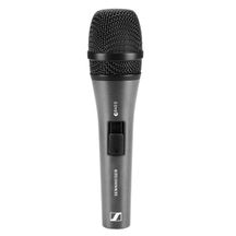 Sennheiser E845 S Microfono Suopercardioide per voce